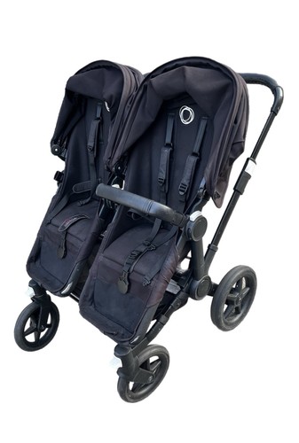 Good used bugaboo donkey - used,