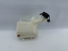 Honda XL700V Transalp Balance Coolant Reservoir Water Tank Coolant (1) 07'