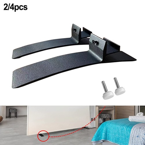 Pieds aluminium design - aluminium,