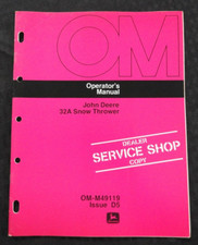 1975 John Deere 60 70 100