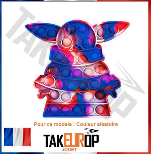 Push pop fidget - push,