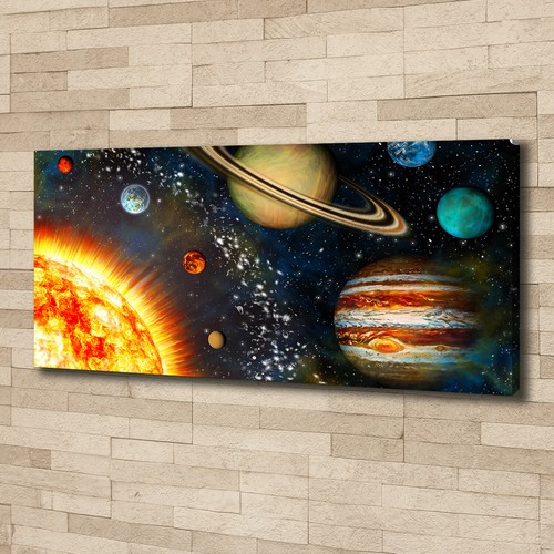 Tulup image sur toile - tulup,