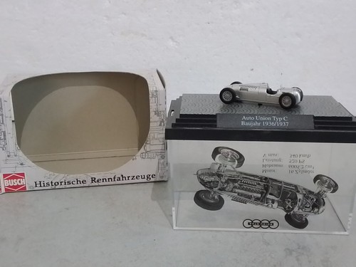 Busch ref 46900 auto - busch., 46900.