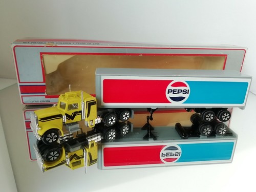 Playart peterbilt truck - playart,