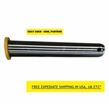 Broche de godet de pelle