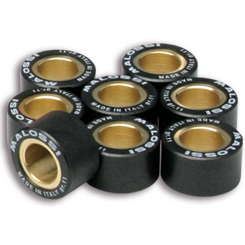 Galets malossi 20x12mm 12gr - galets,