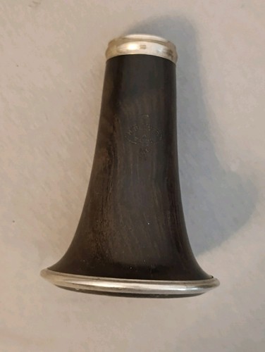 Clarinet selmer pre balanced - clarinet,