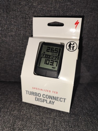 Specialized turbo connect - specialized,