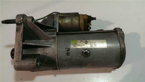 25c20115 moteur démarrage - 25c20115,