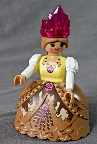 Playmobil serie fille - serie,