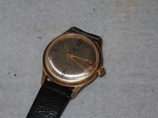 Montre Syt Incabloc Ebauche