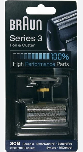 Original 30b braun - original,