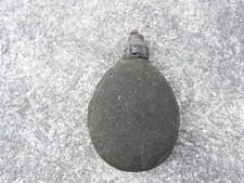 WW1 ALLEMAND GERMAN Gourde de