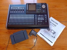 TASCAM Digital Portastudio
