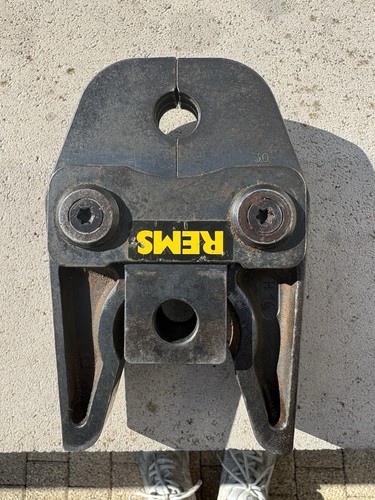 Rems tête sertissage h16 - h16,