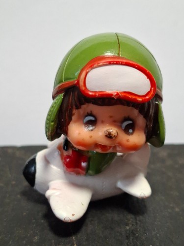 Figurine ancienne sekiguchi - figurine,