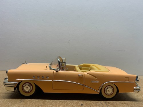 Solido buick century 1955 18 - solido,