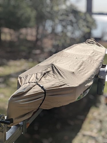 Cro cover for hobie mirage - cro,