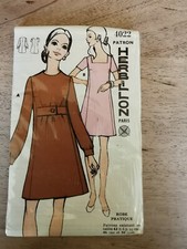 4022 PATRON HERBILLON VINTAGE