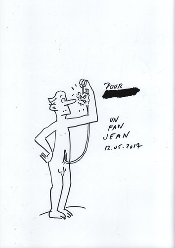 Delicate prostate avec une - prostate,