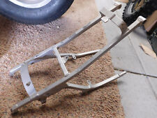 KAWASAKI OEM 1985-'86 KX 125 SUB FRAME Aluminum NICE! Vintage MX MotoCross 