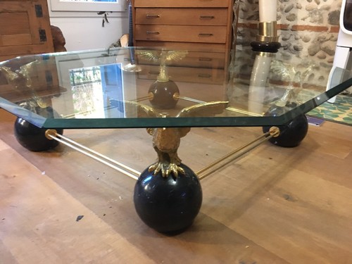 Table basse romeo paris - basse,