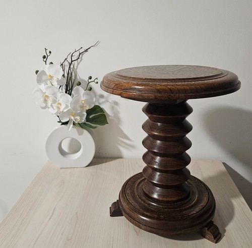 Guéridon charles dudouyt - guéridon,