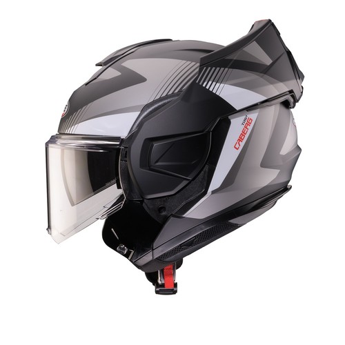 Casque intégral caberg trip - intégral,