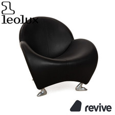 Leolux Papageno Fauteuil En