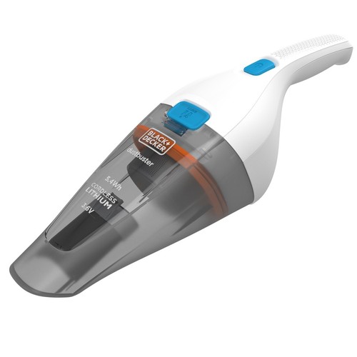 Aspirateur main sans - sans, fil