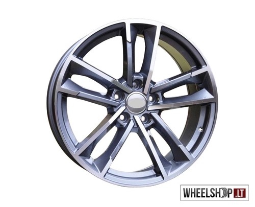 Jantes alu audi styled - jantes, q3