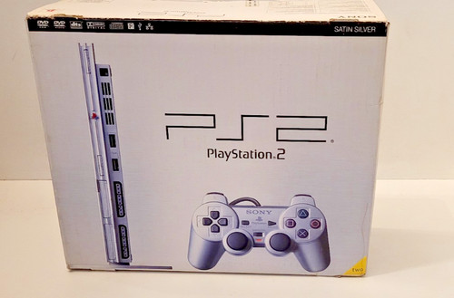 Boite seule pour console sony - seule,