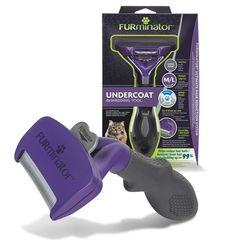 Outil anti mue - anti-mue, deshedding