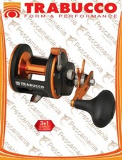 moulinet Trabucco MERIDIAN GT 20 lb
