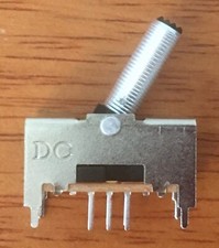 Replacement Transform Toggle