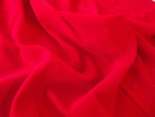 Tissu En Velours Luxueux 100%
