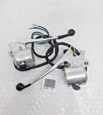 Paire interrupteur poignée