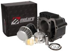 Moturo Kit Cylindre pour Yamaha YFM80 Raptor 02-08