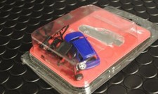 Herpa Opel Vectra Caravan Kit Germany Unopened  Mini Car 1/87 With Outer Box