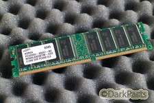 Samsung M368L6423ETM-CCC 512MB