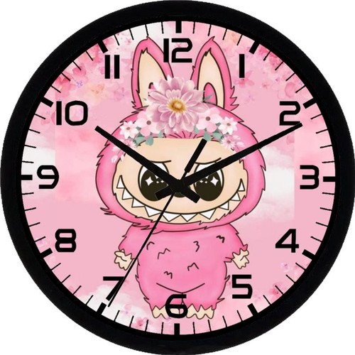 Pendule murale enfant - murale,
