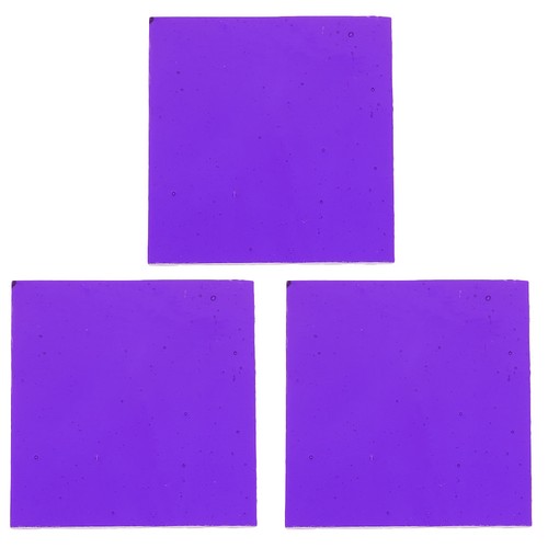 Pcs chimie cobalt verre - ,