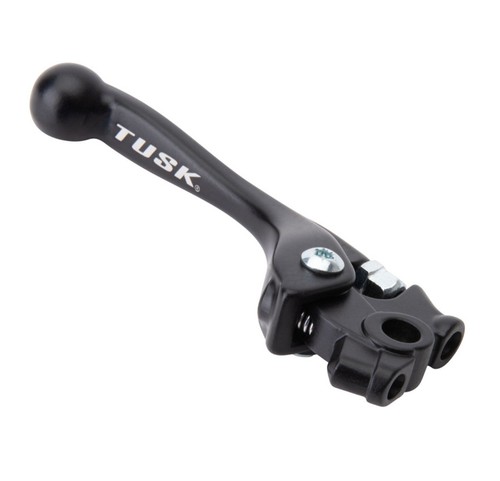 Tusk brake lever black - lever,