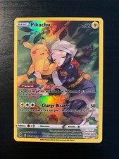 Carte Pokémon : Pikachu