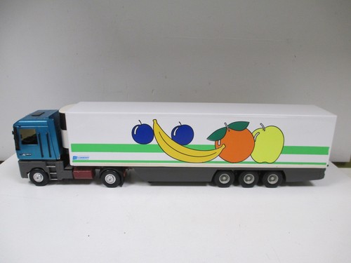 Renault magnum ae500 semi - renault,
