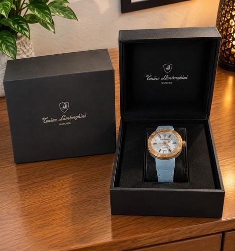 Tonino lamborghini cuscinetto - tonino,