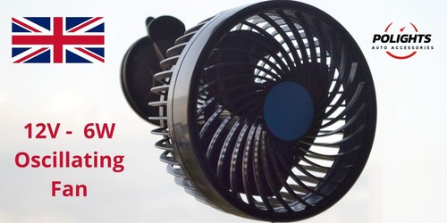 Ventilateur oscillant - 1,