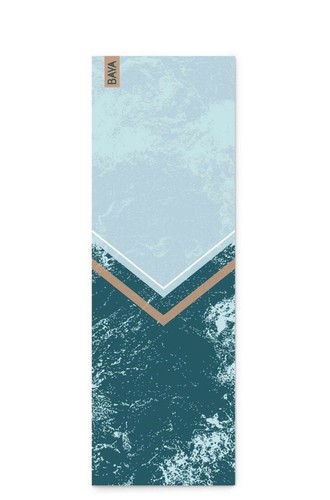 Baya tapis yoga - tapis,
