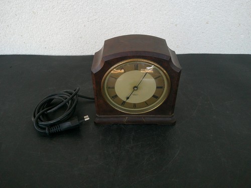 Horloge pendulette electrique - horloge,