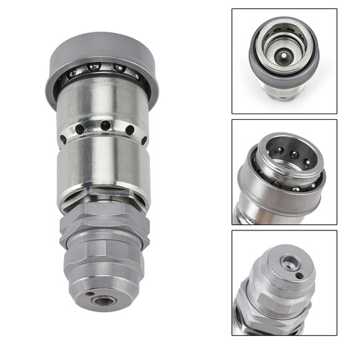 Cartouche rupture - cartouche,